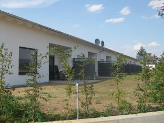 Bauernhof Koch - Edingen-Neckarhausen - 1
