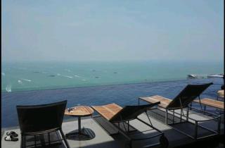 Centric Sea Pattaya - Centro di Pattaya - 1
