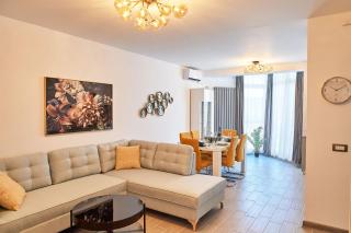 Mimosa Luxury Apartment 161 Spa n Pool beach resort - Mamaia Nord - Năvodari - 9