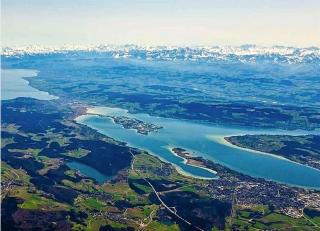 Ferienwohnung Vogelsang - 2