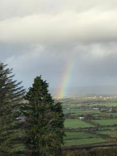 The Collins,Our View from The Top - 0