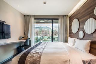 Green World SongShan - Taipeh - 7