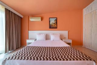 Eldar Garden Resort - Kemer - 9