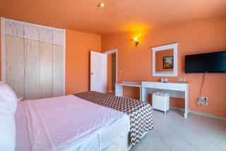 Eldar Garden Resort - Kemer - 7