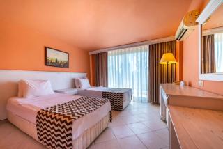 Eldar Garden Resort - Kemer - 1