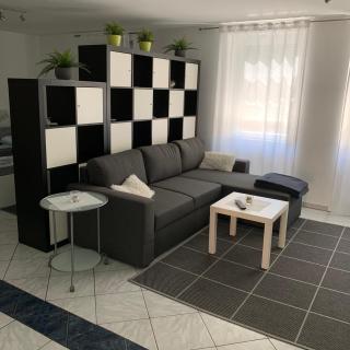 Ferienwohnung „ Zum Josefstal „ - Sankt Ingbert - 9