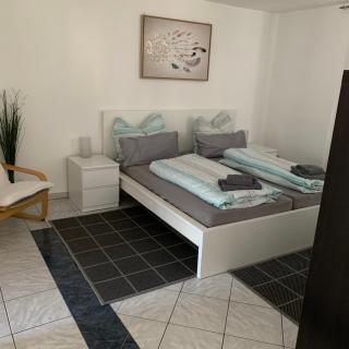 Ferienwohnung „ Zum Josefstal „ - Sankt Ingbert - 5