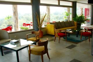 Kiriri Garden Hotel - Buyumbura - 3