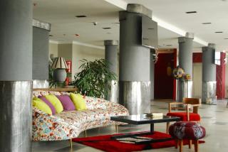 Kiriri Garden Hotel - 1