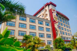 Kiriri Garden Hotel - Buyumbura - 7