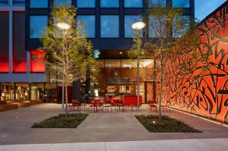 citizenM New York Bowery - 3