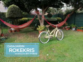 Casajardín ROKEKRIS - Vigo - 7