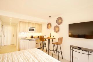 Top Studio on Marbella boulevard - Marbella - 4
