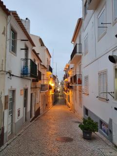 A Casa dos Avós - Nazaré - 4