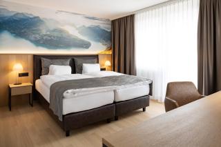Hotel Winkelried am See - Stansstad - 3