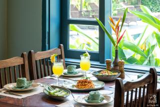 Le Clos Du Fil - Ninh Binh - 2