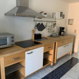 Ferienwohnung „ Zum Josefstal „ - Sankt Ingbert - 3