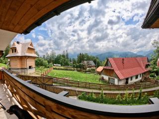 Apartament Skała - 2