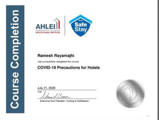 Chef House Resort - 2