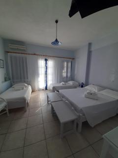 Villa Nefeli - Períssa - 9