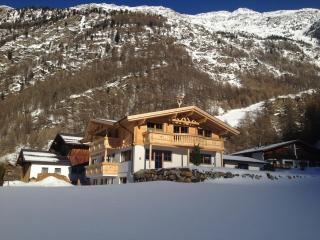 Santerhof - Sölden - 6