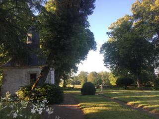 Château de Pintray - Lussault-sur-Loire - 9