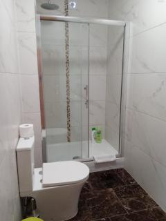 Casa Brava - Alicante - 1