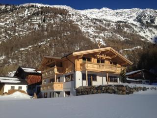 Santerhof - Sölden - 5