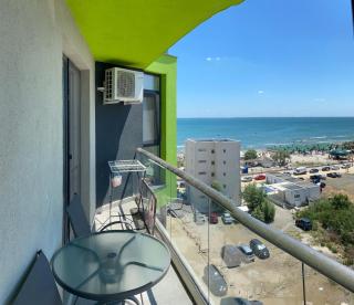 RuSy Apartament-BEACH Resort - Mamaia Sat/Năvodari - 0