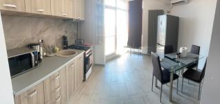 RuSy Apartament-BEACH Resort - Mamaia Sat/Năvodari - 4