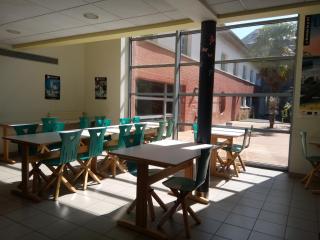 Auberge de Jeunesse HI Cherbourg - Cherbourg en Cotentin - 2