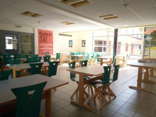 Auberge de Jeunesse HI Cherbourg - Cherbourg en Cotentin - 3