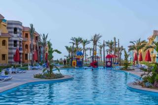 بورتو مطروح أكوا بارك - 7