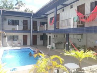 Pousada Sossego Salinas - 0