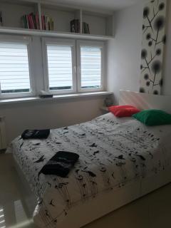 Kazimir Apartament Lodz - 9