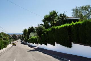 VILLA DORADA - Cunit - 5