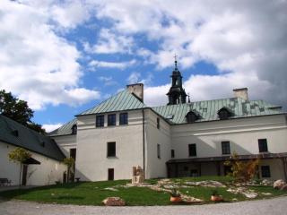 Karczówka Klasztor - Kielce - 4