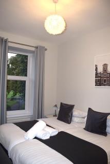 Kelpies Serviced Apartments- Victoria - Falkirk - 9