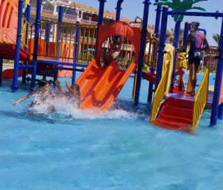 بورتو مطروح أكوا بارك - 9