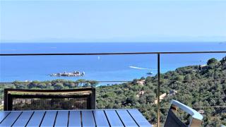 A ALTEZZA Palombaggia - Porto Vecchio - 8