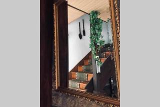 CASA ALBA DE SAN ROMÁN - Ourense - 2