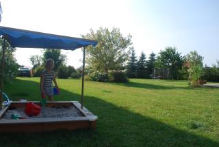 Apartamenty na Bałtyckiej - Choczewo - 3