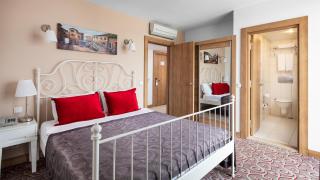 Galeri Resort Hotel - Ultra All Inclusive - Okurcalar - 7