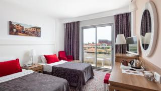 Galeri Resort Hotel - Ultra All Inclusive - Okurcalar - 8