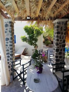 5bedroom villa in perissa beach - Perissa - 6