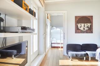 Prim Apartment by Basque Homes - San Sebastián - 5
