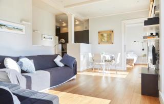 Prim Apartment by Basque Homes - San Sebastián - 3