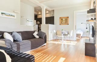Prim Apartment by Basque Homes - San Sebastián - 2