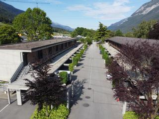 Hotel Sommerau - 1