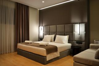 ArtNest Luxury Hotel & Suites - 5